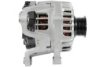 OPEL 13588302 Alternator